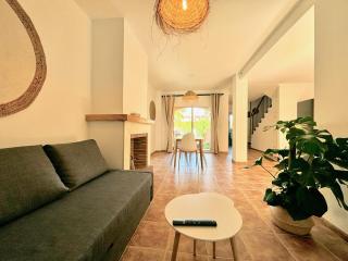 Bahari Marinas - Tú Dúplex con Jardín Privado! - 5