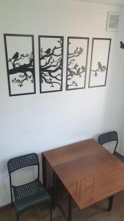 Affordable apartment in center - Bishkek - 1
