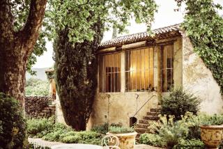 Le Galinier Lourmarin, a Beaumier Guesthouse - Lourmarin - 5