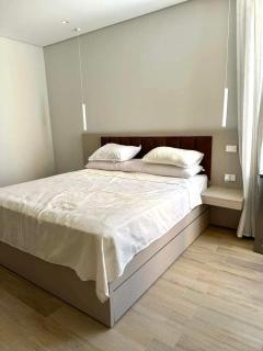 Duplex villa In Hacienda bay - El Alamein - 1