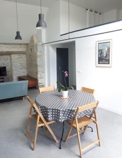 Entre Loire et Vignes - 2