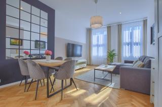Apartament MIWA Bielsko - Bielsko-Biała - 6