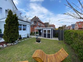 Ferienhaus Parkblick - 2