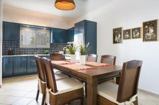 Thalia Villas - Trapezaki - 4