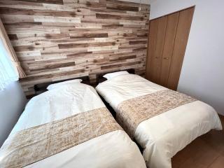 Peaks Home101 - Higashikawa - 2