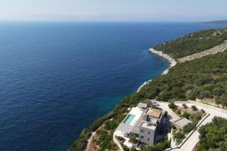 Dreamscape Villa Oneiro - Your Gateway to Seaside - Évyiros - 0