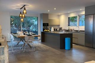 Dreamscape Villa Oneiro - Your Gateway to Seaside - Évyiros - 8