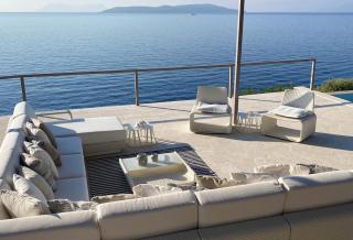 Dreamscape Villa Oneiro - Your Gateway to Seaside - Évyiros - 5