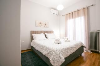 Spacious comfortable apartment - Gold Serenity - Atene - 3