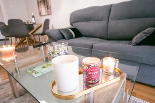 Spacious comfortable apartment - Gold Serenity - Atene - 5