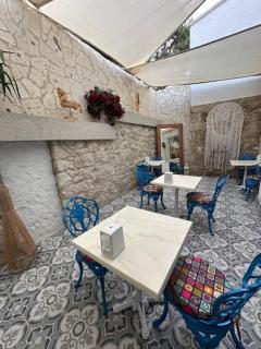Paribo Alaçatı Hotel - Çeşme - 4