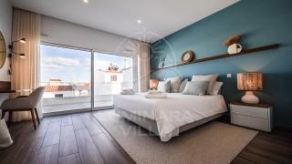 Luminara Villa - Santa Luzia - 1