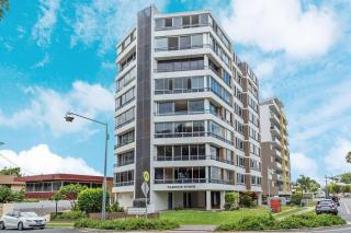 Warrick Towers - Redcliffe - 0