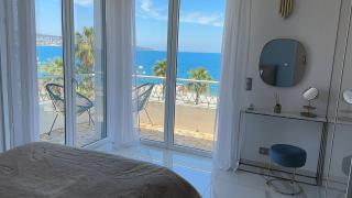 Beach front, Superbe appartement pour 4 personnes - 6