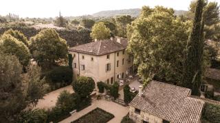 Le Galinier Lourmarin, a Beaumier Guesthouse - Lourmarin - 4