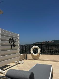 Beit Lebbos Boutique Hotel - Beiteddine - 5