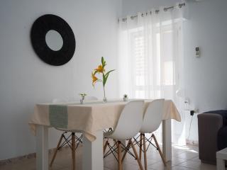 Apartamento a 100 metros Playa San Antonio Cullera 1-8 personas - Cullera - 8