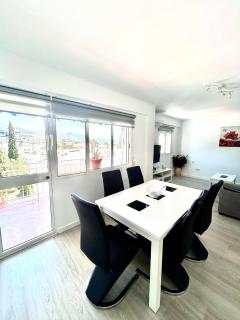Apartamento Balcón a Nerja - Nerja - 5