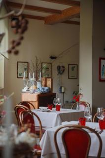 Garden Hotel Ristorante - Fino del Monte - 1