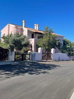 Casa per 9 persone BBQ Wi-Fi - San Teodoro - 1