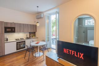 Como Liberty Suites - Gatsby by Rent All Como - 7