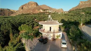 Rokka Pyrgos Amazing View - Maistros - 9