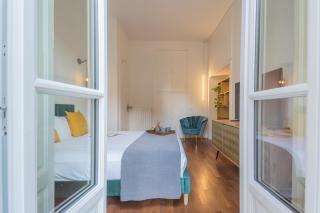 Como Liberty Suites - Gatsby by Rent All Como - Como - 5