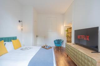 Como Liberty Suites - Gatsby by Rent All Como - 3