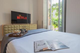 Como Liberty Suites - Gatsby by Rent All Como - Como - 1