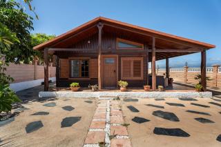 Casa La Molineta - Chiquenge - 7