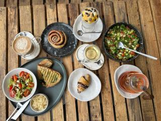 Blessings Home & Café - Haad Pleayleam - 1