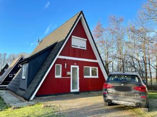 Schwedenhaus am Yachthafen 40 - Fedderwarderdeich - 9