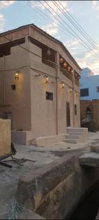 Sehma Guest House بيت السحمه للضيافه - 1