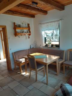 Ferienhaus-Sobetzko - Wilthen - 5