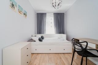TOTU HOME Apartament Spektrum Gdańsk - Danzig - 2