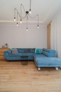 TOTU HOME Apartament Spektrum Gdańsk - Danzig - 3