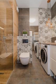 TOTU HOME Apartament Spektrum Gdańsk - Danzig - 1
