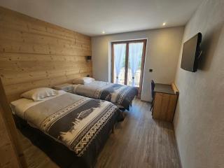 Hôtel Plein Soleil - 4