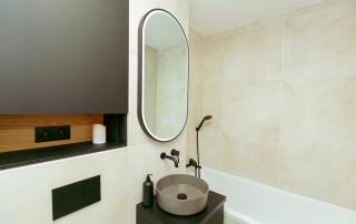 Saska Kępa - Better Rental - Warsaw - 5