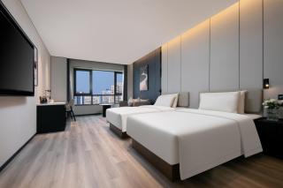 Atour Hotel Shanghai Baoshan Shangda Road - 2