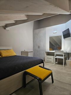 Volsci Rooms - Sora - 7