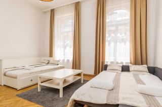 Real Apartments Révay - Budapest - 2