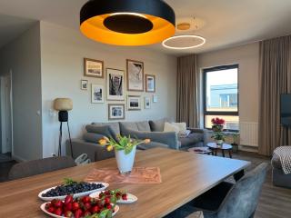 Premium and luxury Gdansk apartment - Baltic Riviera Apartments - Danzig - 7