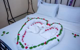 KAYS LODGE - Dar es Salaam - 0