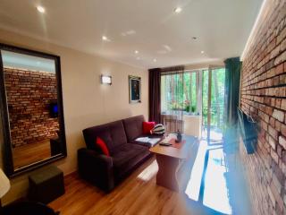 Apartament 101 Blue Mare - 8