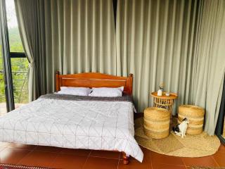 Yoga-Tea-Houses - Ấp Tân Hà - 0