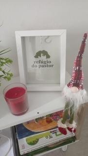 O Refúgio do Pastor - 3