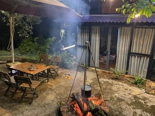 Yoga-Tea-Houses - Ấp Tân Hà - 3