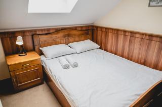 Hotel nad morzem - Art-Pension - Dąbrowa - Holiday & SPA - 1