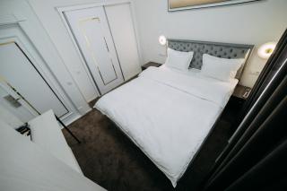 Central Plaza Hotel - Urganch - 5